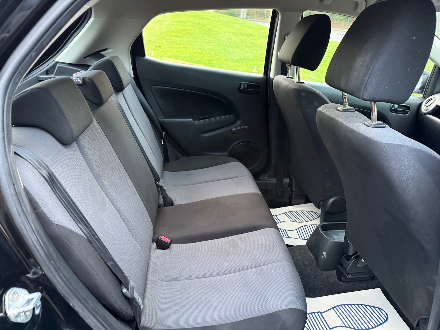 Used Mazda Mazda2 2009 for sale - 77290407: Photo 9