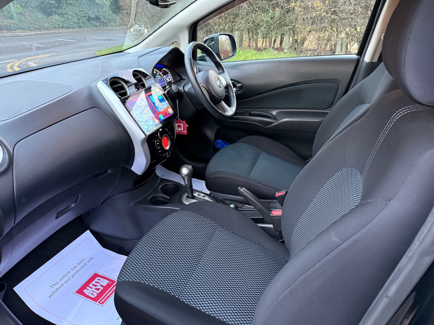 Used Nissan Note 2025 for sale - 76855615: Photo 10