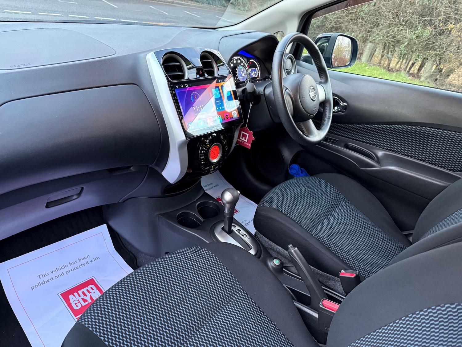 Used Nissan Note 2025 for sale - 76855615: Photo 11