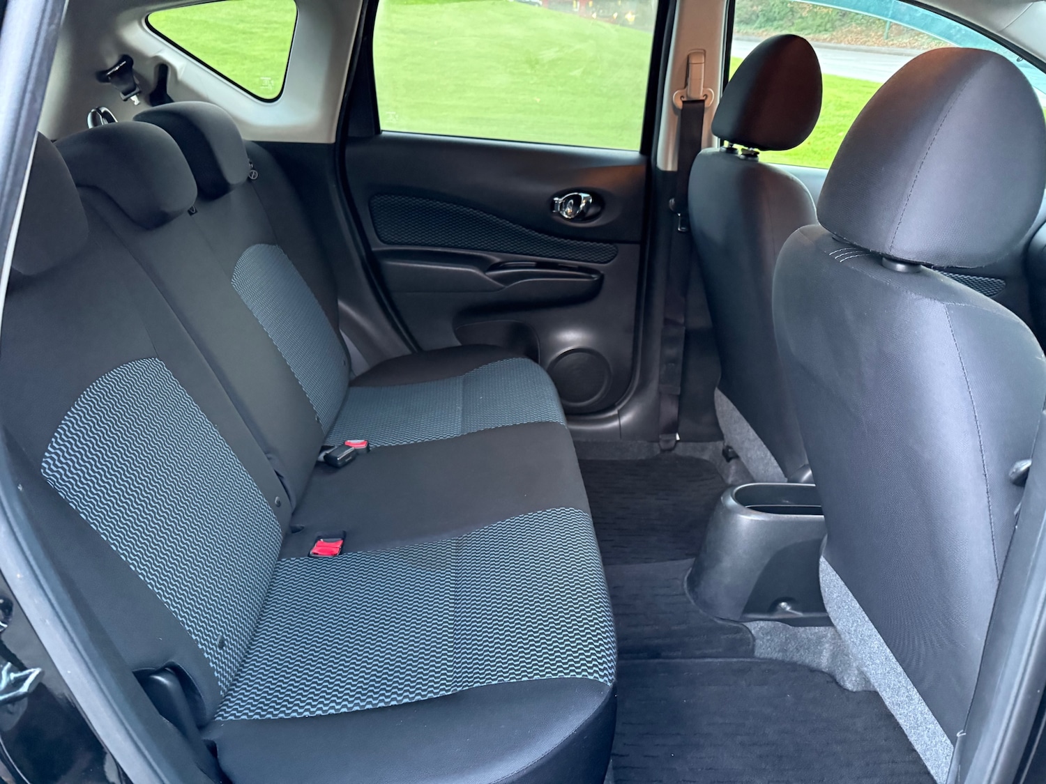 Used Nissan Note 2025 for sale - 76855615: Photo 12