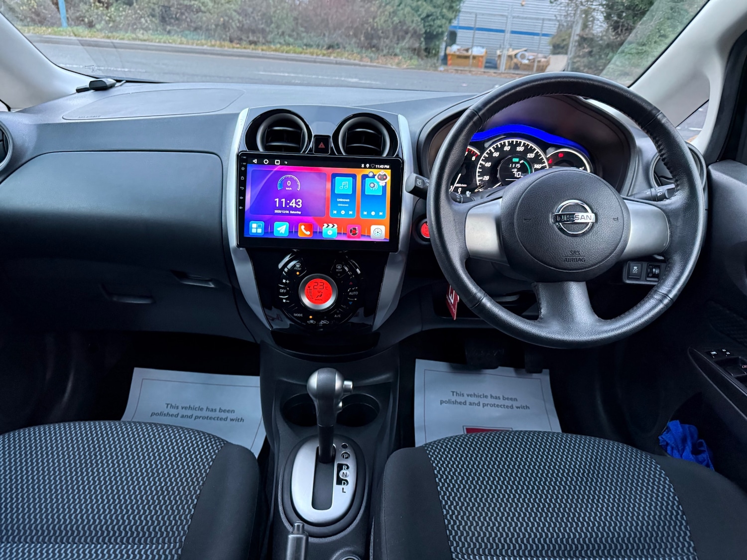 Used Nissan Note 2025 for sale - 76855615: Photo 16