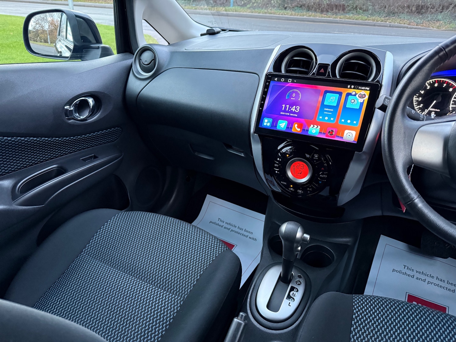 Used Nissan Note 2025 for sale - 76855615: Photo 18