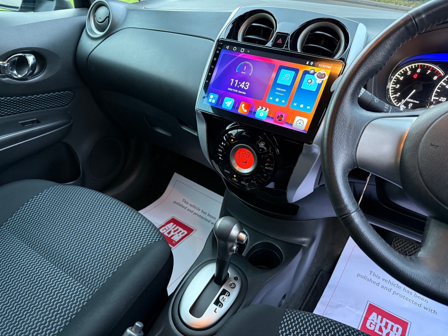 Used Nissan Note 2025 for sale - 76855615: Photo 19