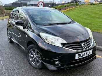 2025 - 1.2 Acenta Premium 5dr