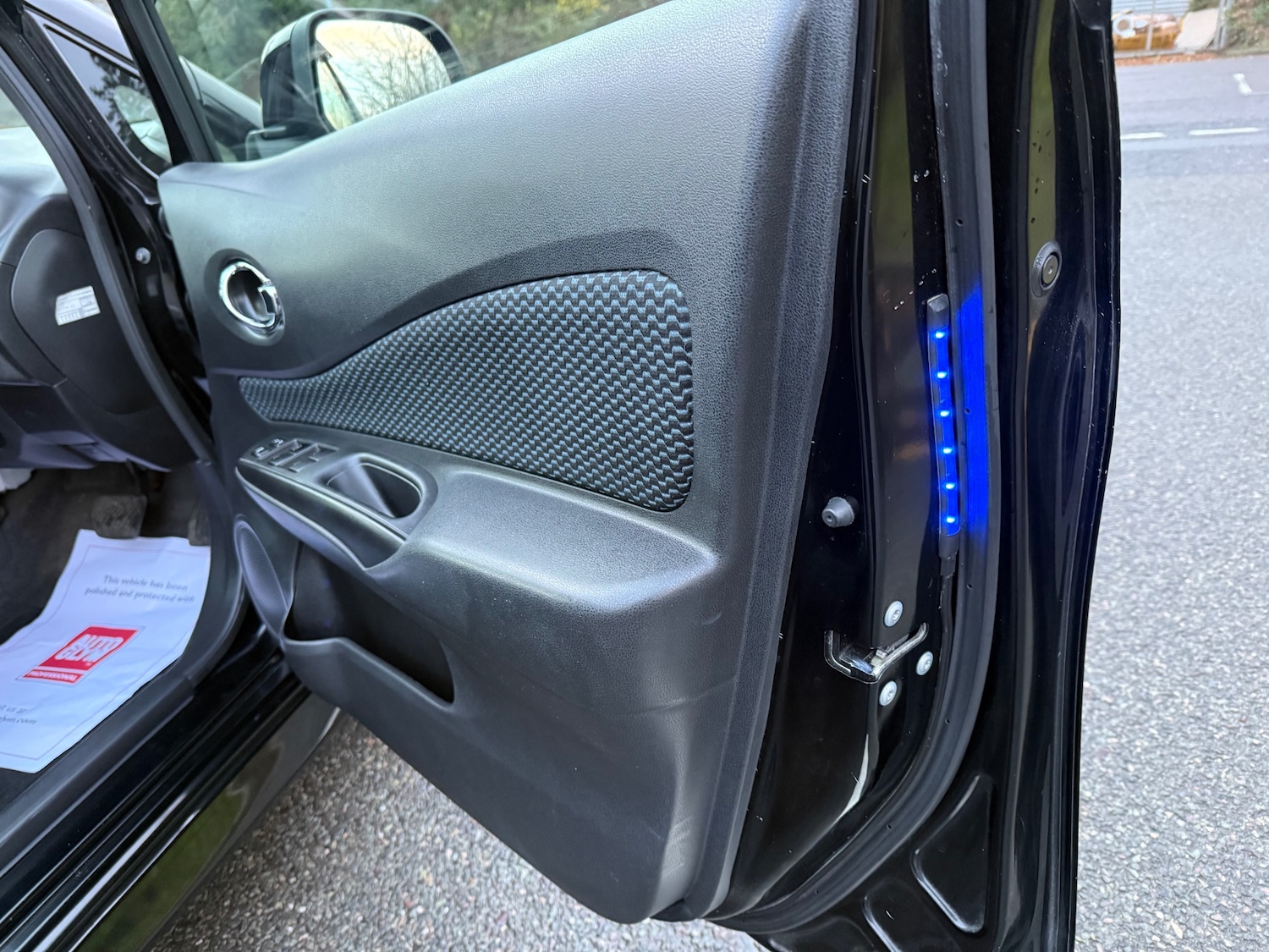 Used Nissan Note 2025 for sale - 76855615: Photo 20