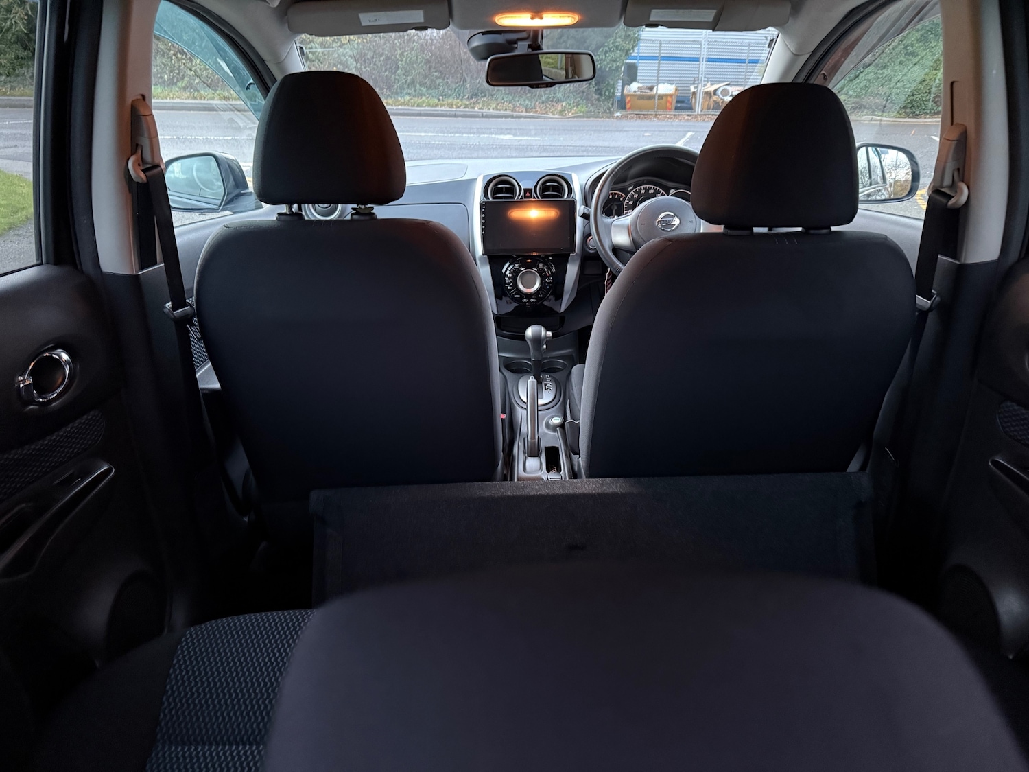 Used Nissan Note 2025 for sale - 76855615: Photo 24