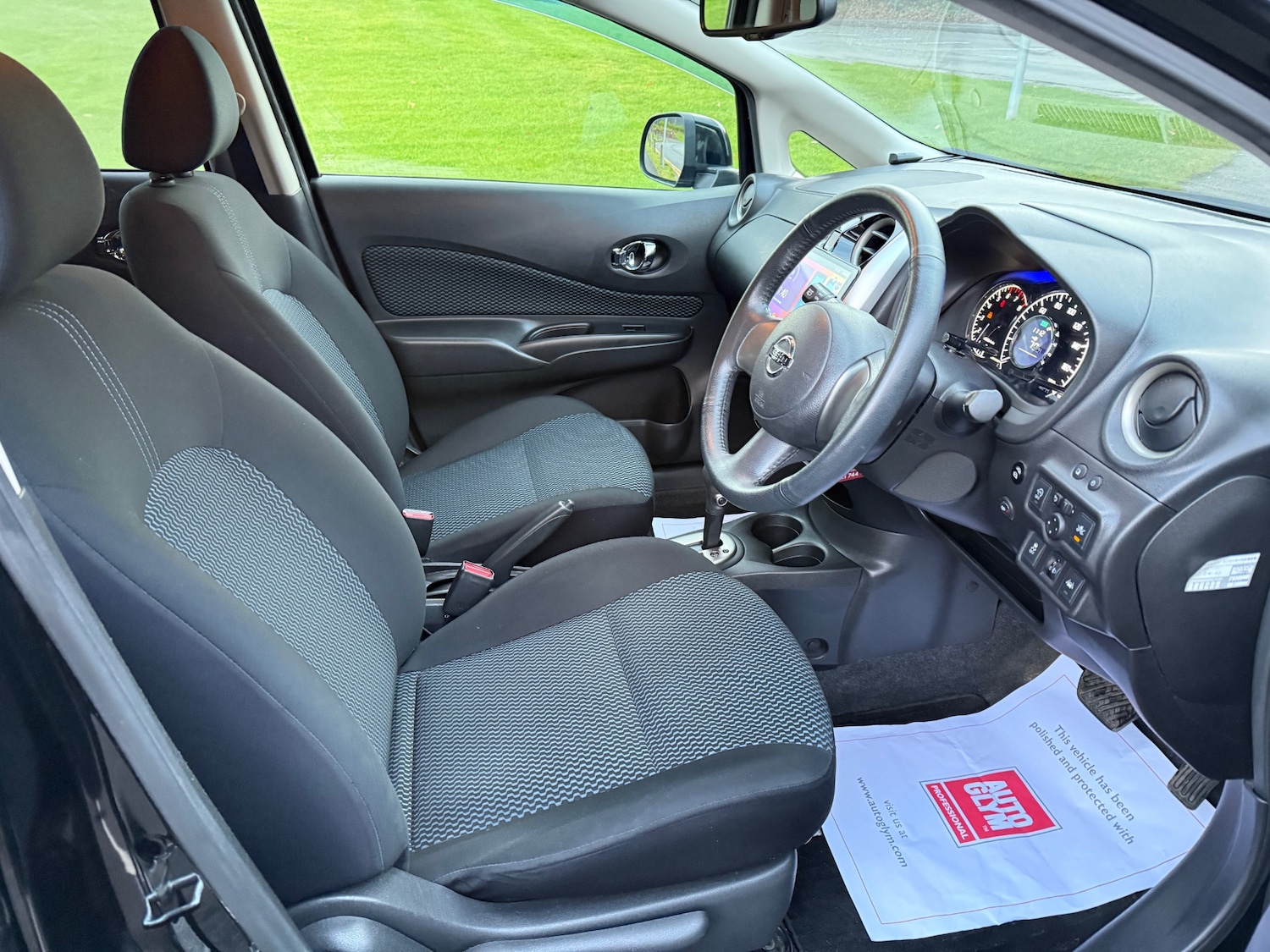 Used Nissan Note 2025 for sale - 76855615: Photo 8