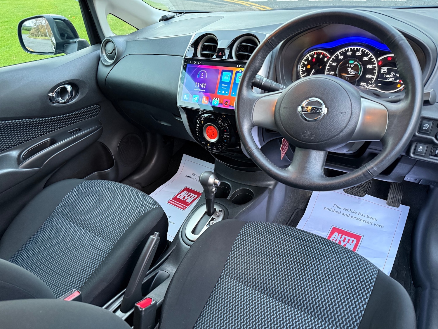 Used Nissan Note 2025 for sale - 76855615: Photo 9