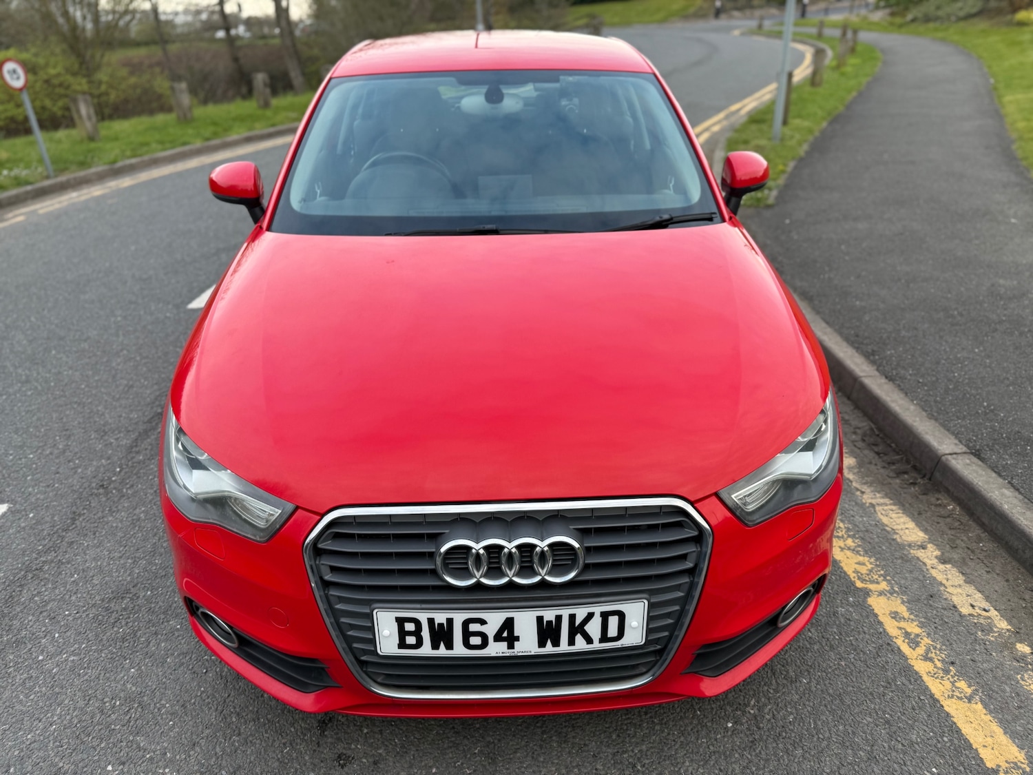 Used Audi A1 2026 for sale - 78123286: Photo 10