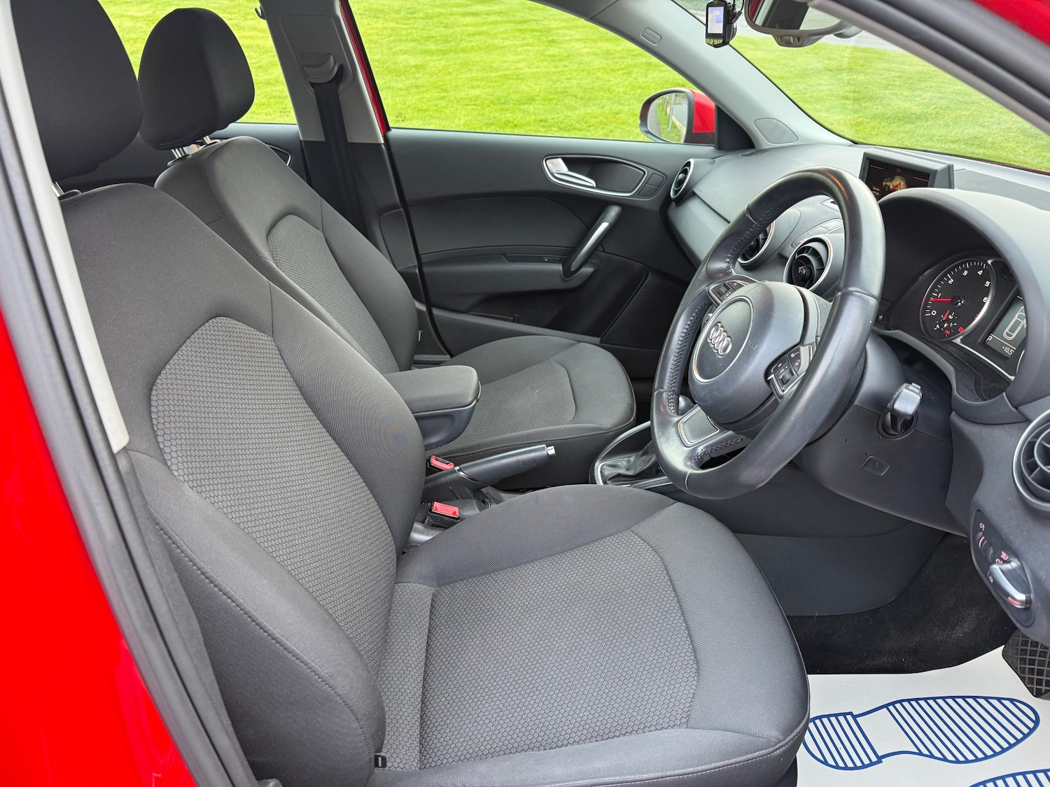 Used Audi A1 2026 for sale - 78123286: Photo 12