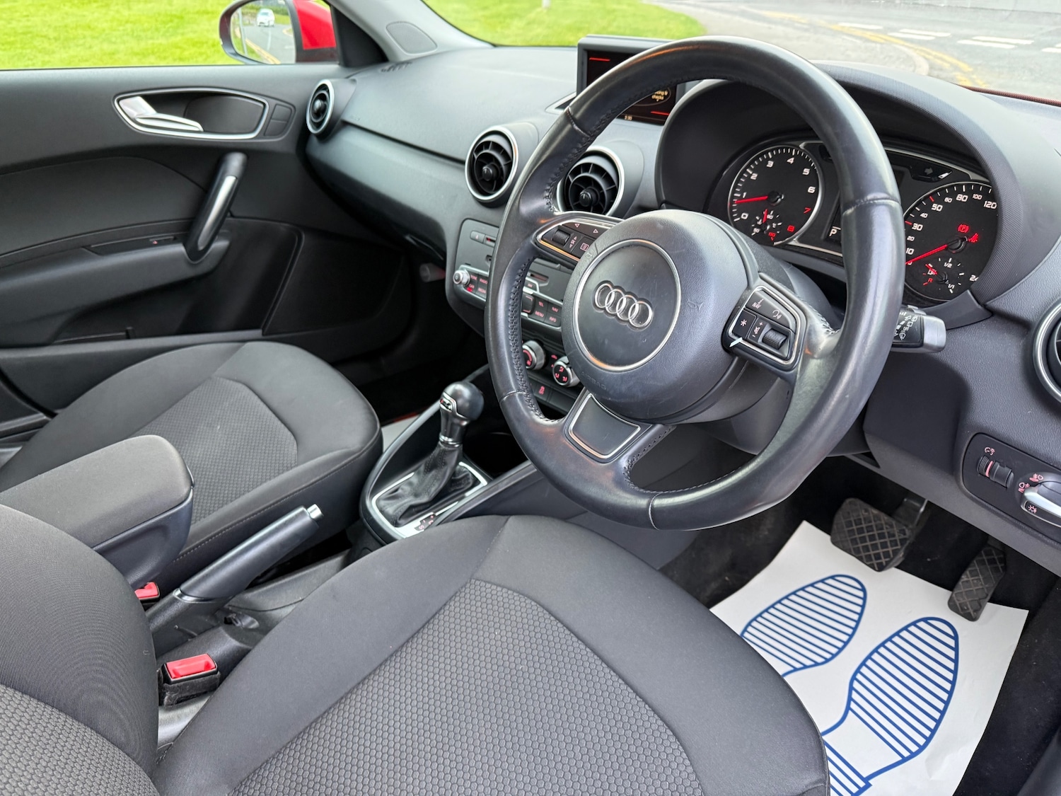 Used Audi A1 2026 for sale - 78123286: Photo 13