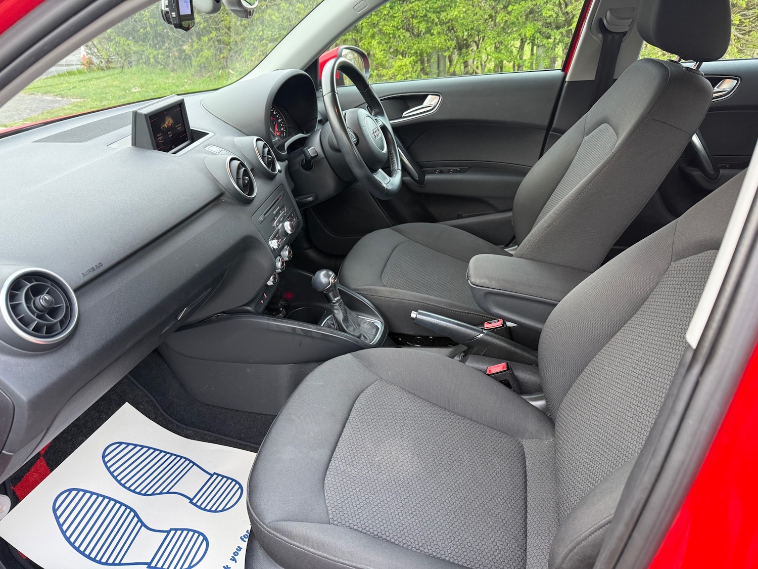 Used Audi A1 2026 for sale - 78123286: Photo 14