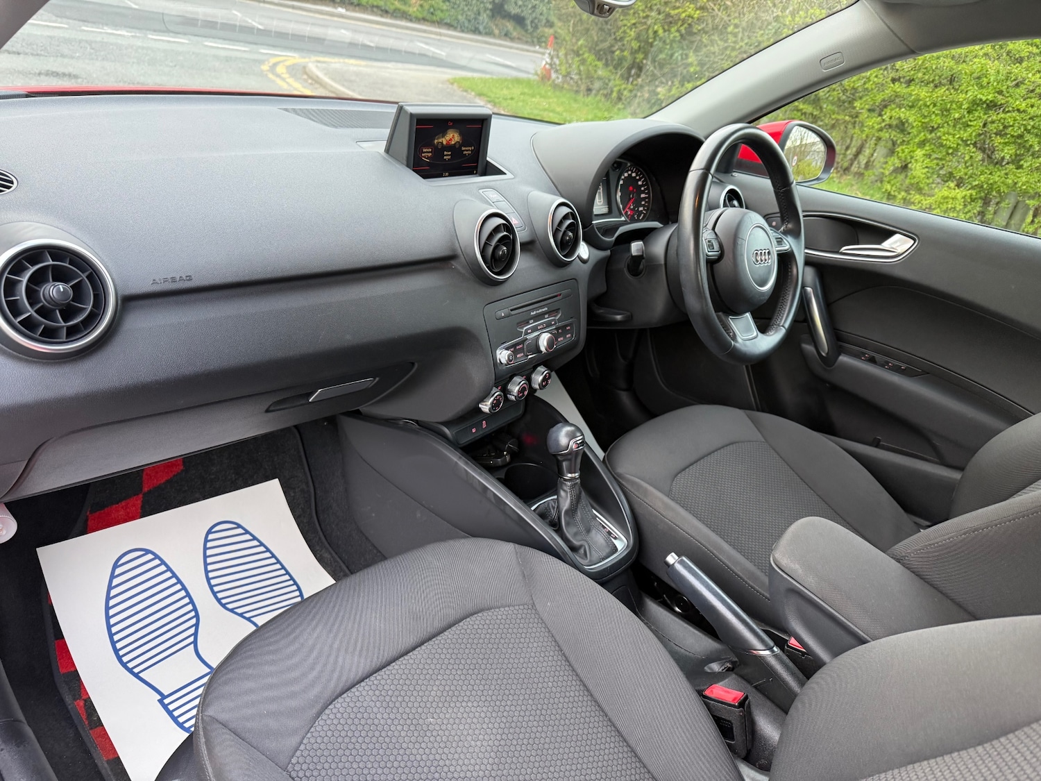 Used Audi A1 2026 for sale - 78123286: Photo 15