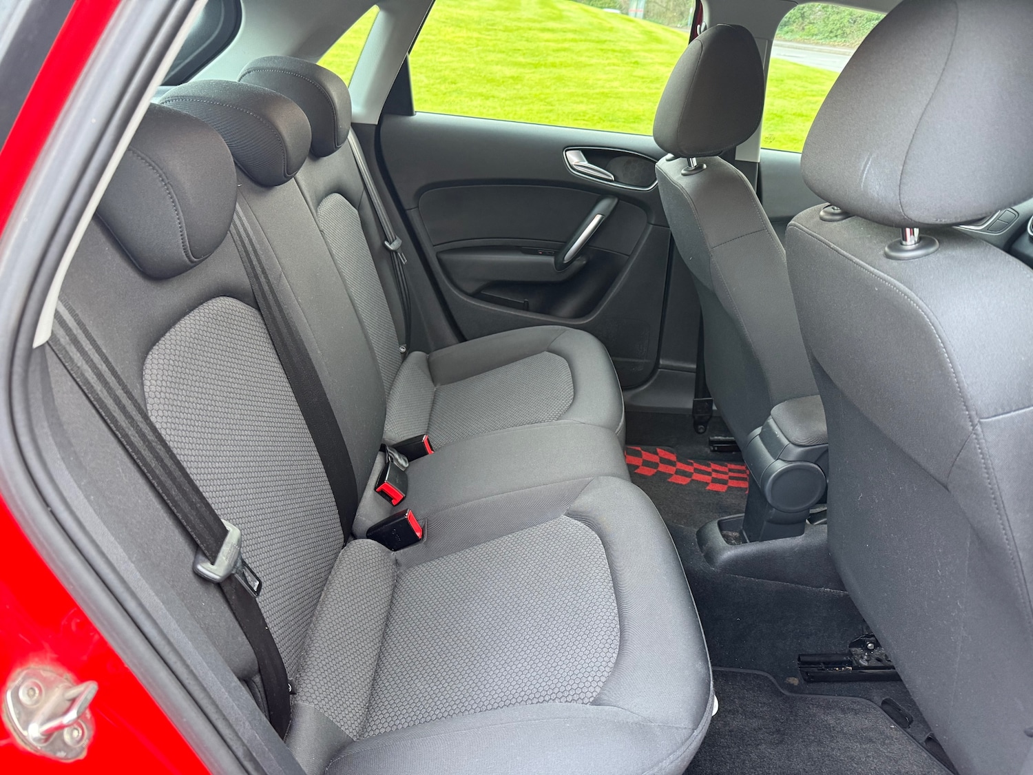 Used Audi A1 2026 for sale - 78123286: Photo 16