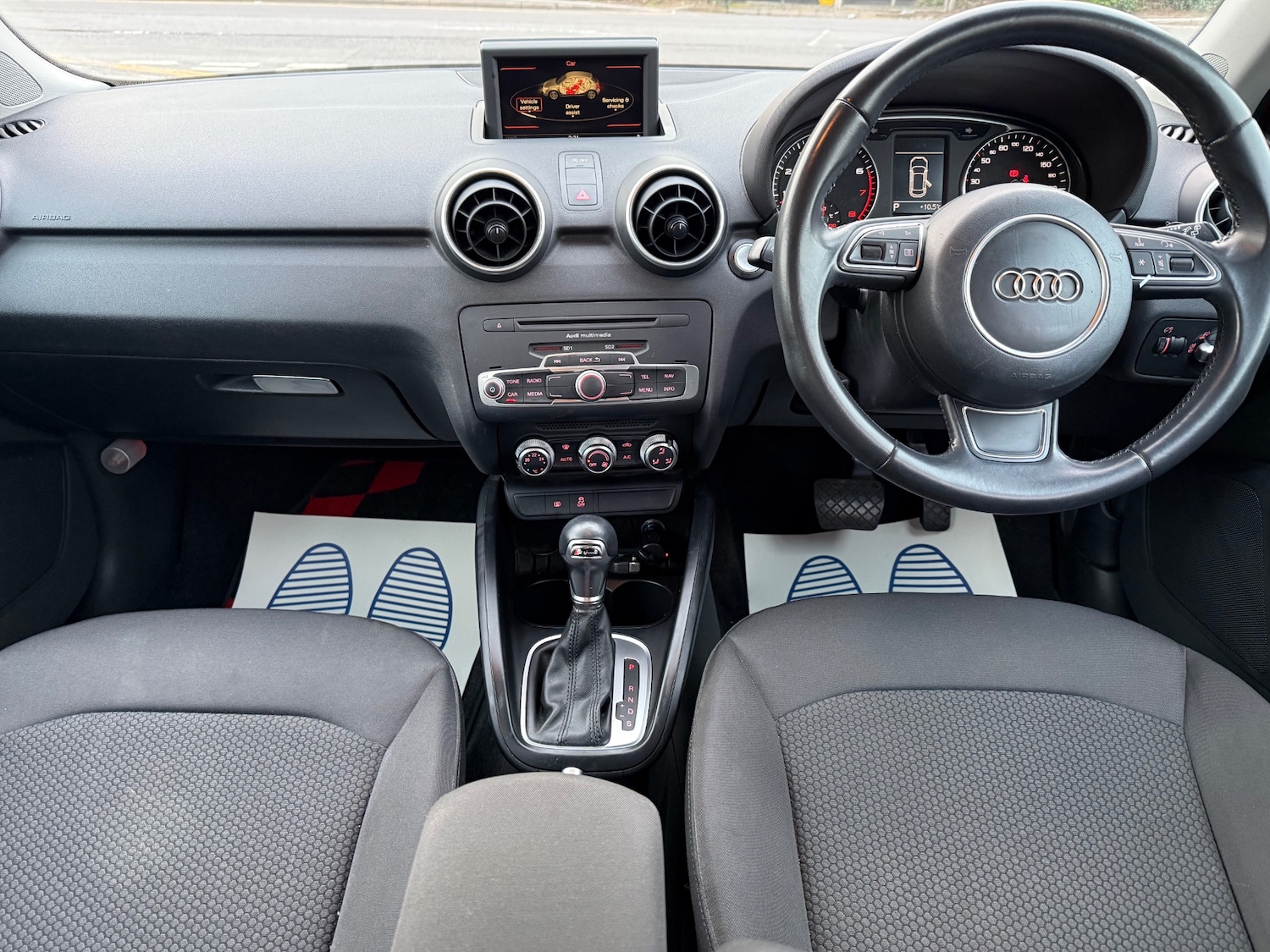 Used Audi A1 2026 for sale - 78123286: Photo 17