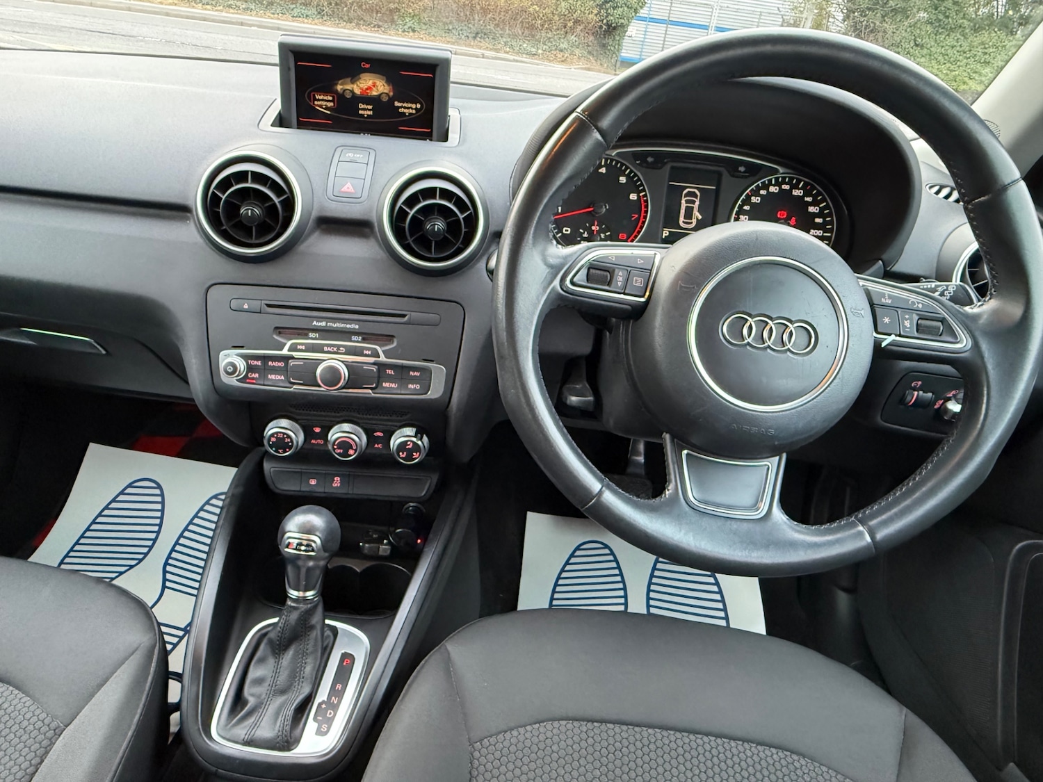 Used Audi A1 2026 for sale - 78123286: Photo 18