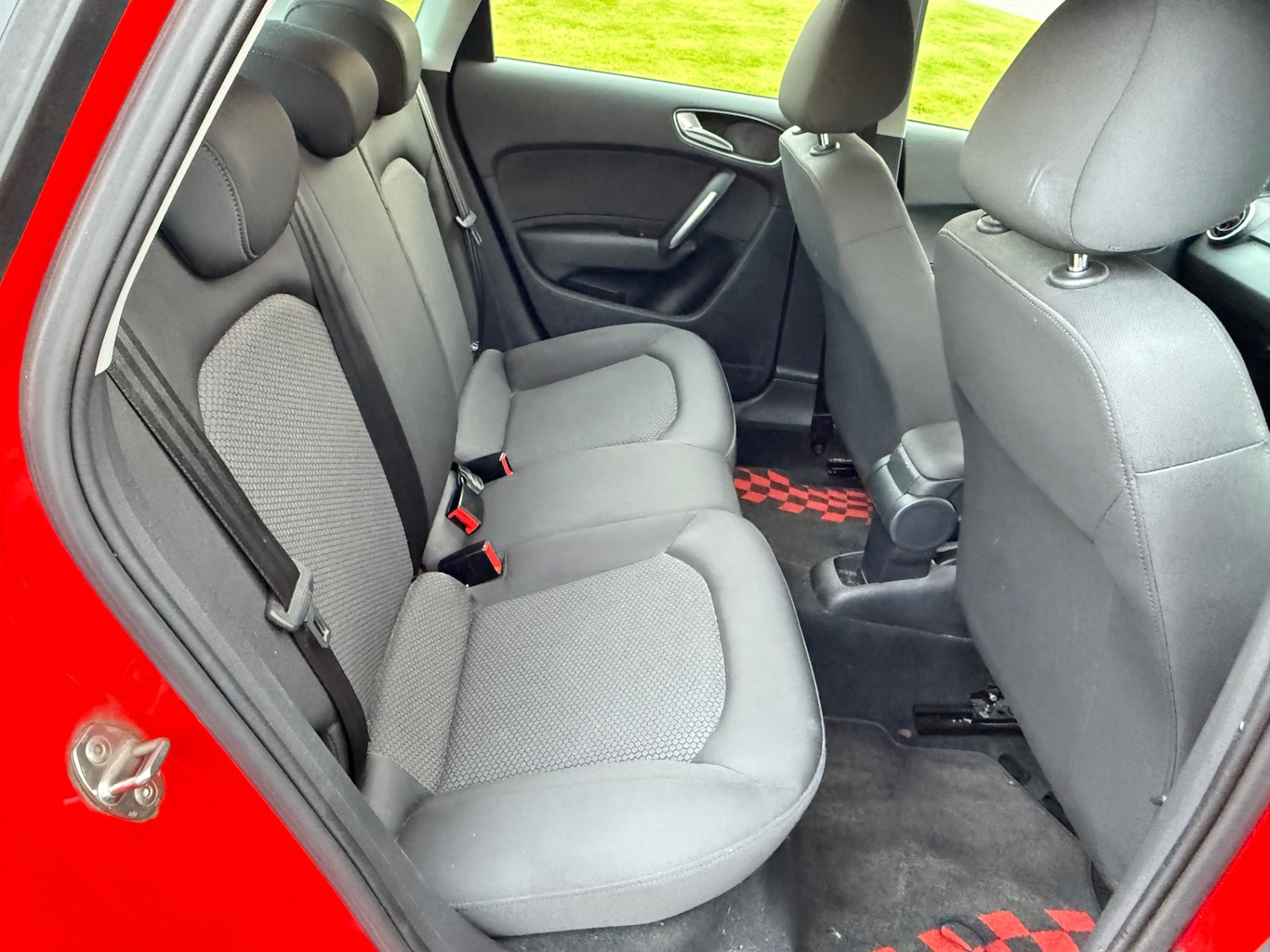 Used Audi A1 2026 for sale - 78123286: Photo 19