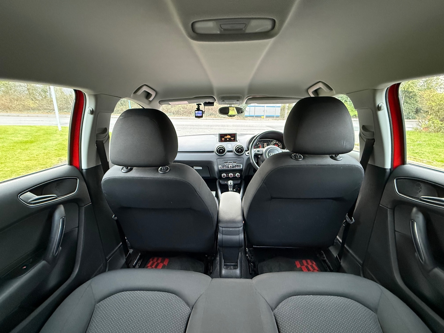 Used Audi A1 2026 for sale - 78123286: Photo 20