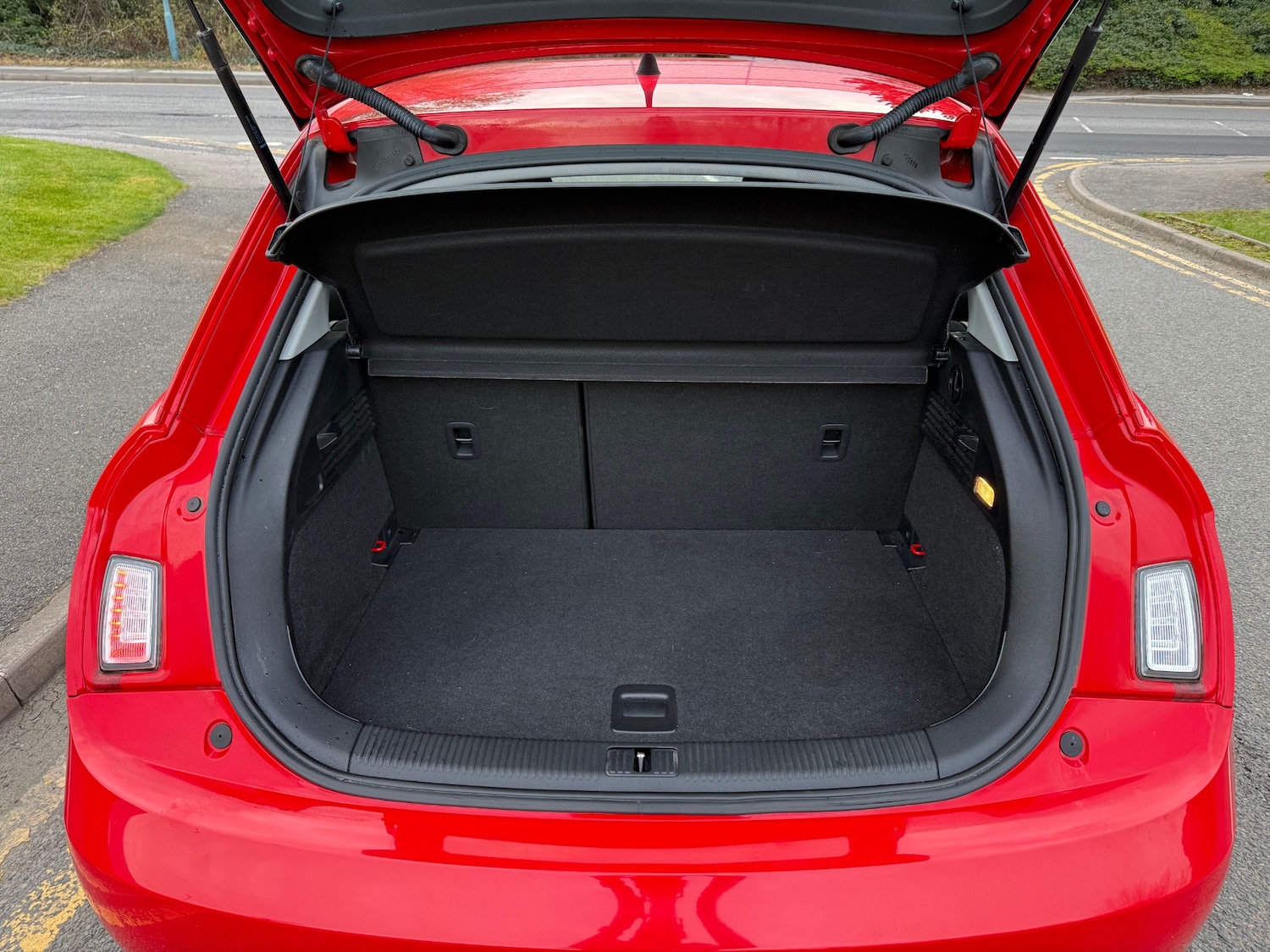 Used Audi A1 2026 for sale - 78123286: Photo 21