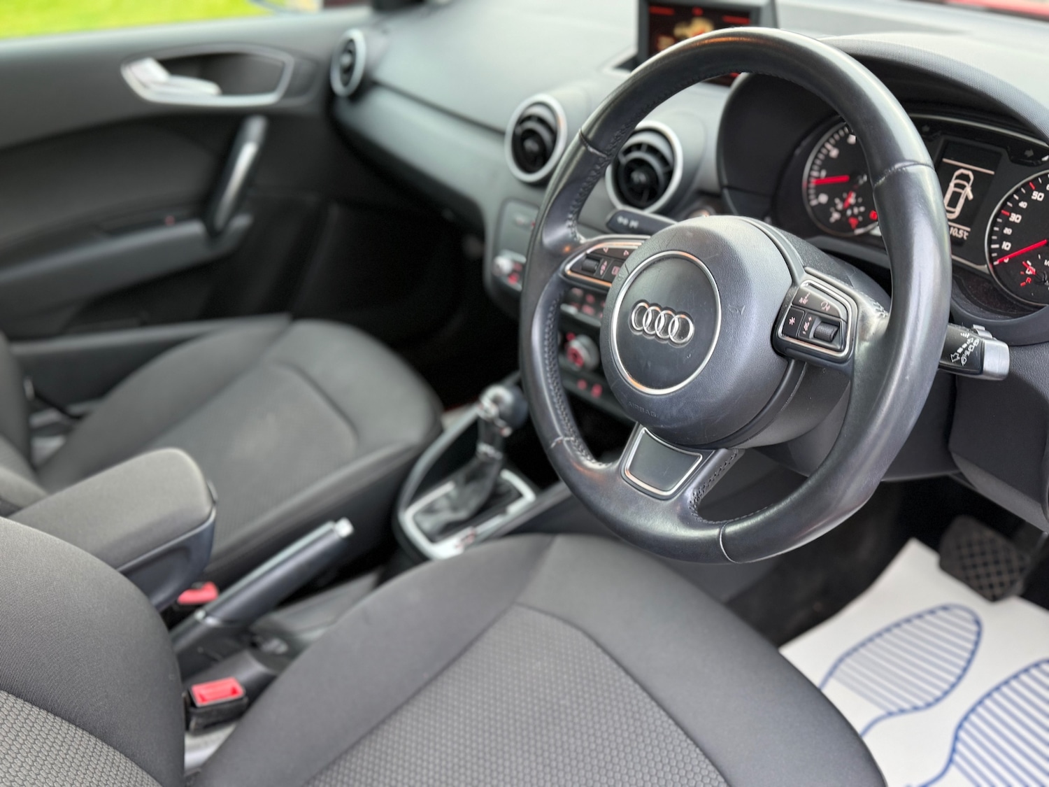 Used Audi A1 2026 for sale - 78123286: Photo 22