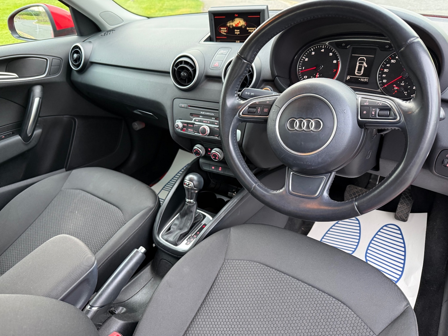 Used Audi A1 2026 for sale - 78123286: Photo 23