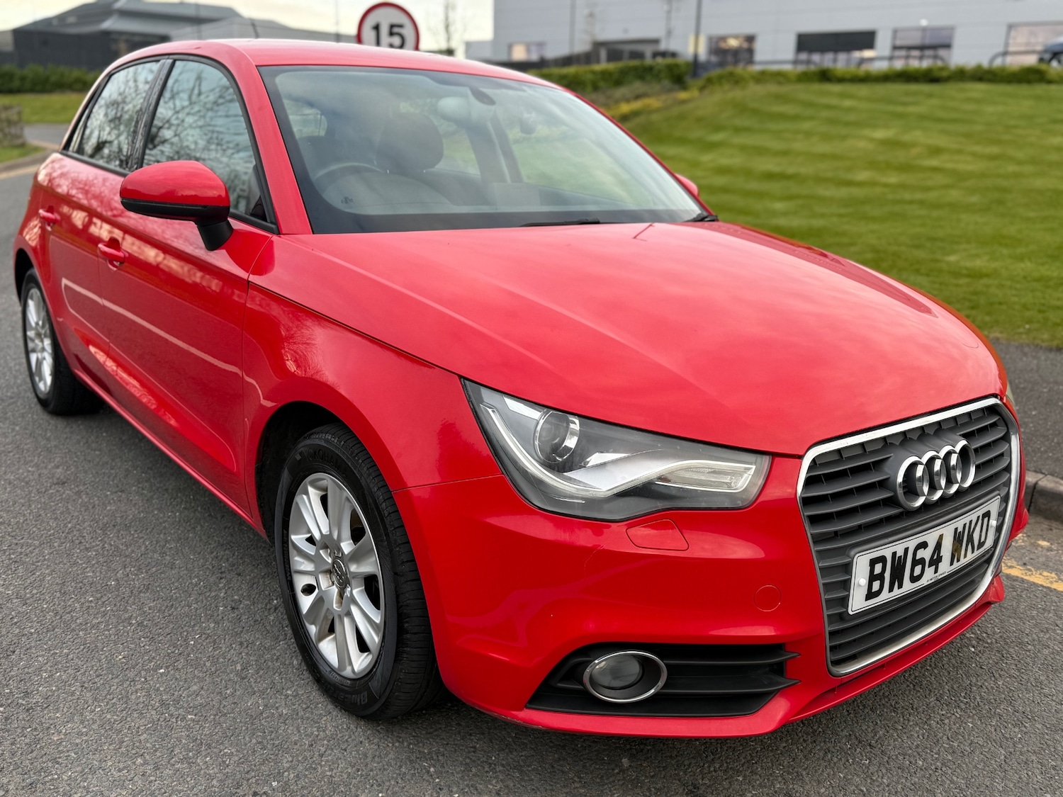 Used Audi A1 2026 for sale - 78123286: Photo 25