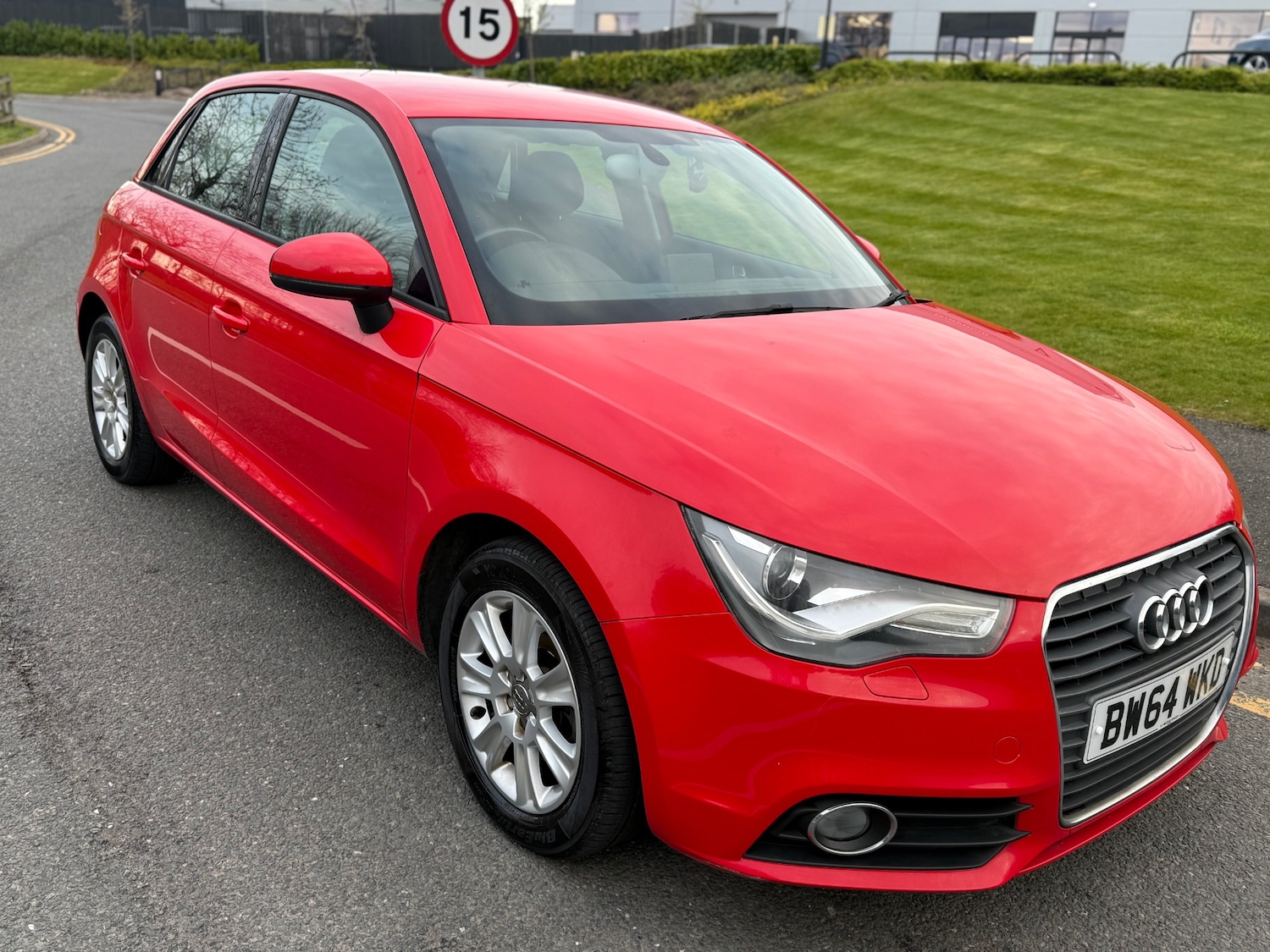 Used Audi A1 2026 for sale - 78123286: Photo 26