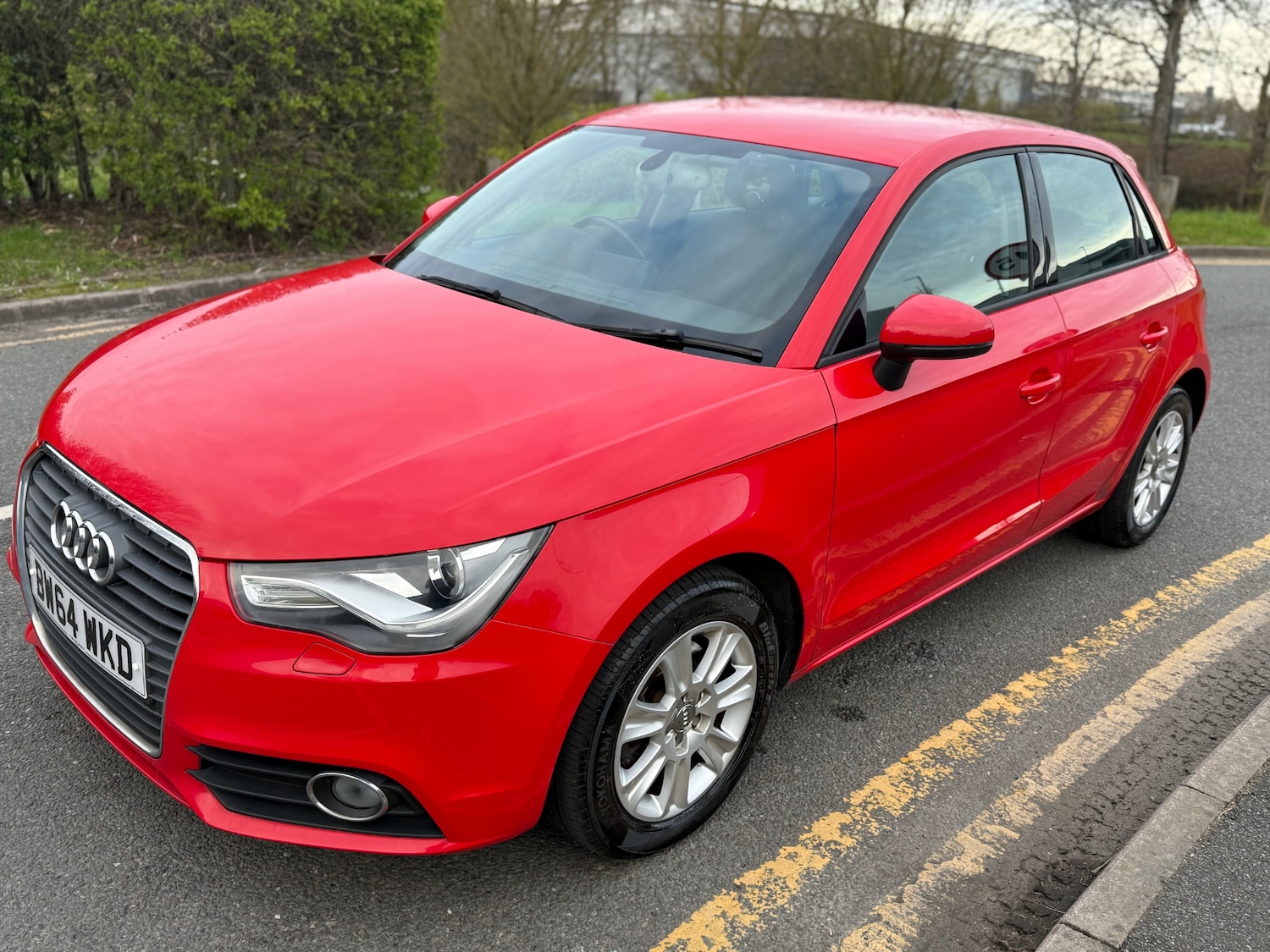 Used Audi A1 2026 for sale - 78123286: Photo 27