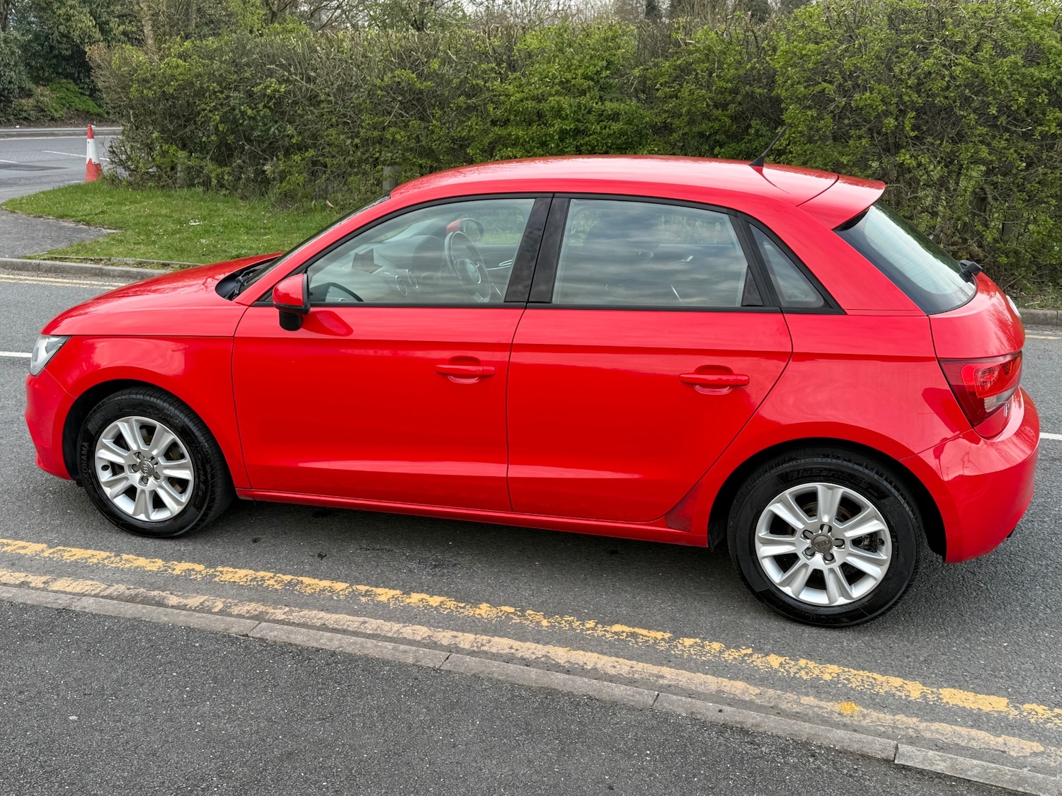Used Audi A1 2026 for sale - 78123286: Photo 4