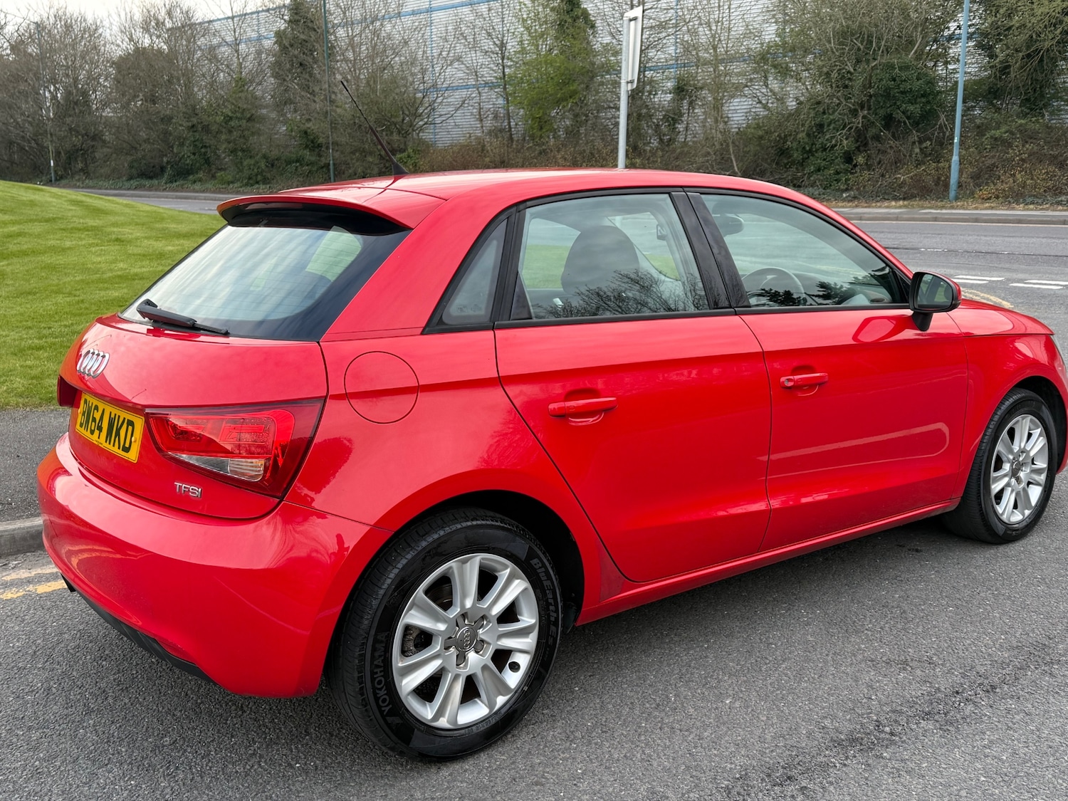 Used Audi A1 2026 for sale - 78123286: Photo 6