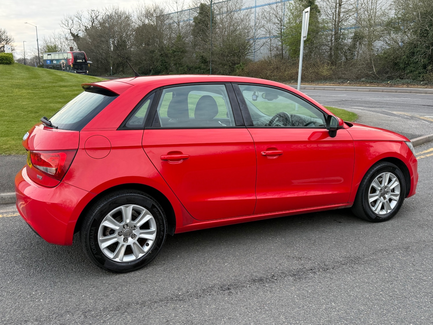 Used Audi A1 2026 for sale - 78123286: Photo 7