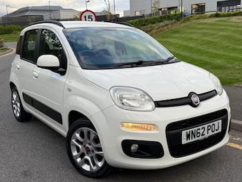 Used Fiat Panda 2012 for sale - 79792839: Photo