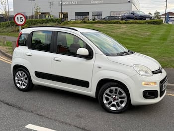 Used Fiat Panda 2012 for sale - 79792839: Photo