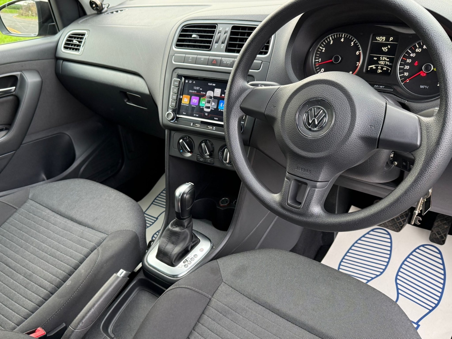 Used Volkswagen Polo 2025 for sale - 78123394: Photo 10
