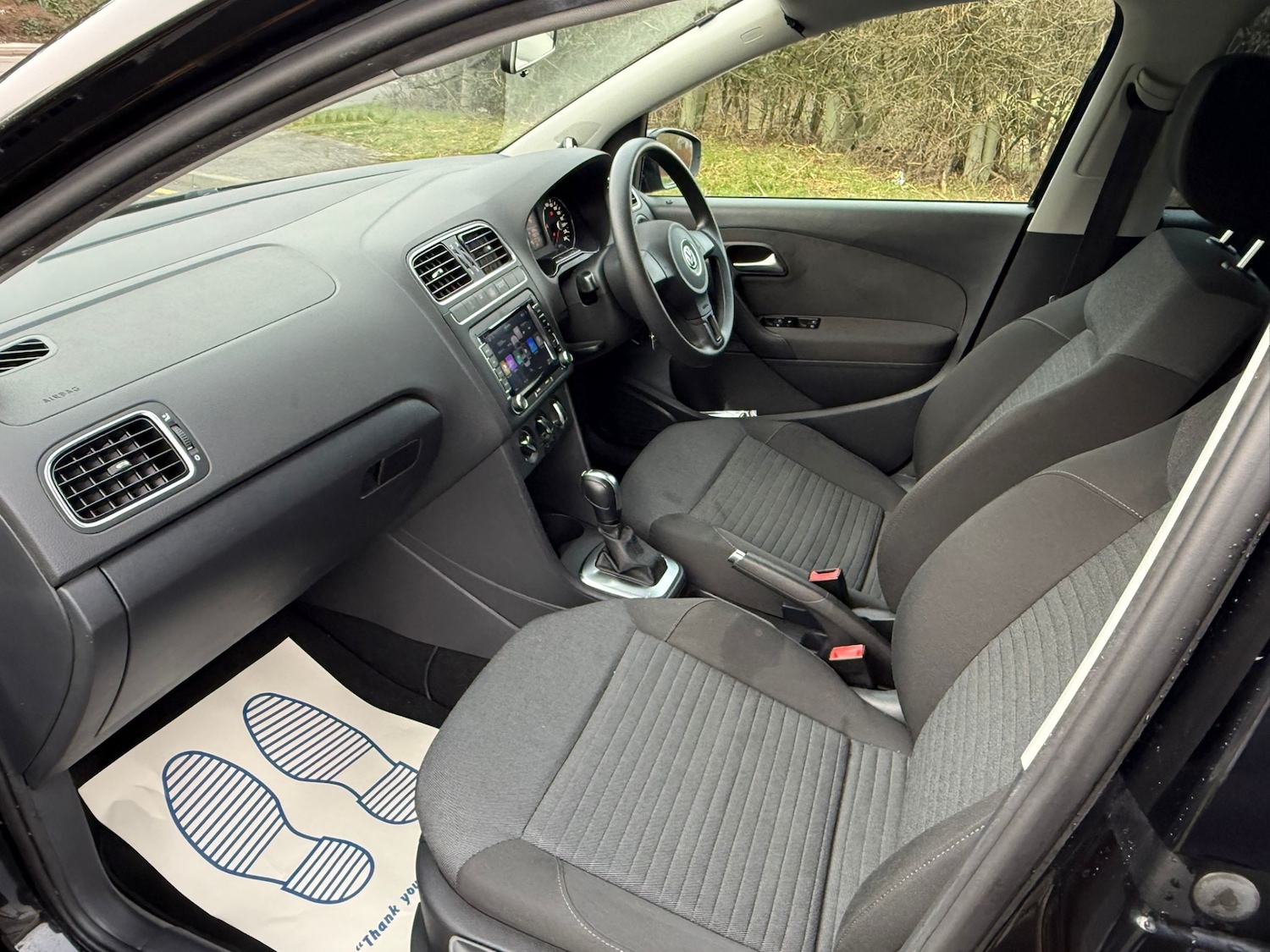 Used Volkswagen Polo 2025 for sale - 78123394: Photo 11