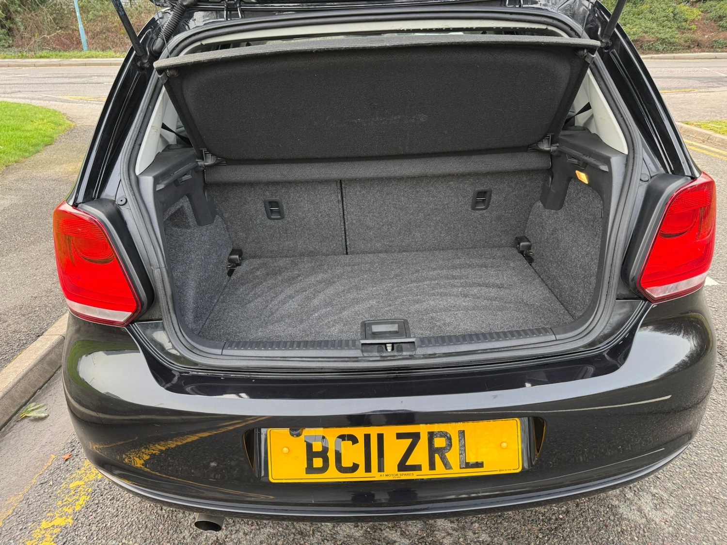 Used Volkswagen Polo 2025 for sale - 78123394: Photo 12