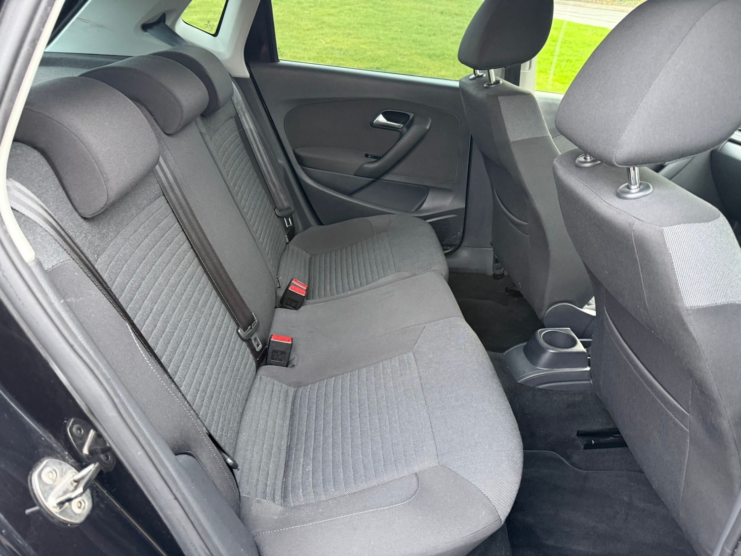 Used Volkswagen Polo 2025 for sale - 78123394: Photo 13