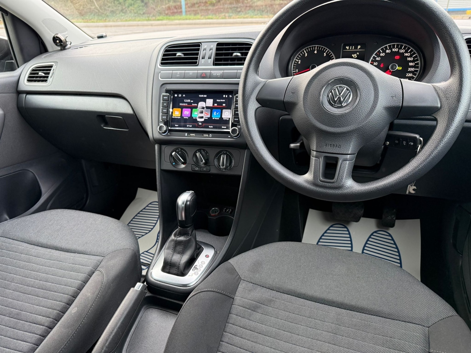 Used Volkswagen Polo 2025 for sale - 78123394: Photo 14