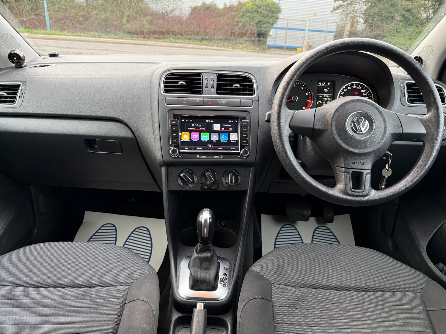 Used Volkswagen Polo 2025 for sale - 78123394: Photo 15