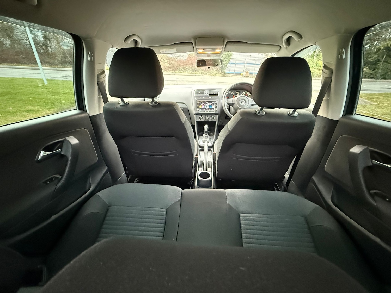 Used Volkswagen Polo 2025 for sale - 78123394: Photo 17