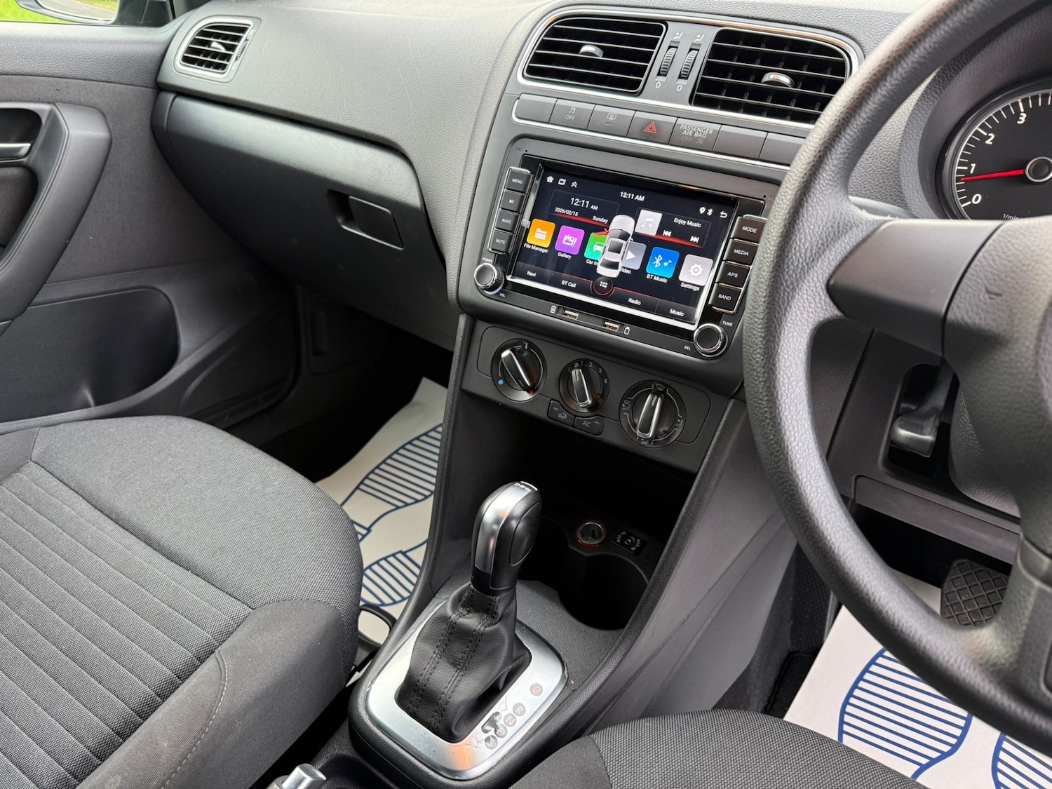 Used Volkswagen Polo 2025 for sale - 78123394: Photo 18