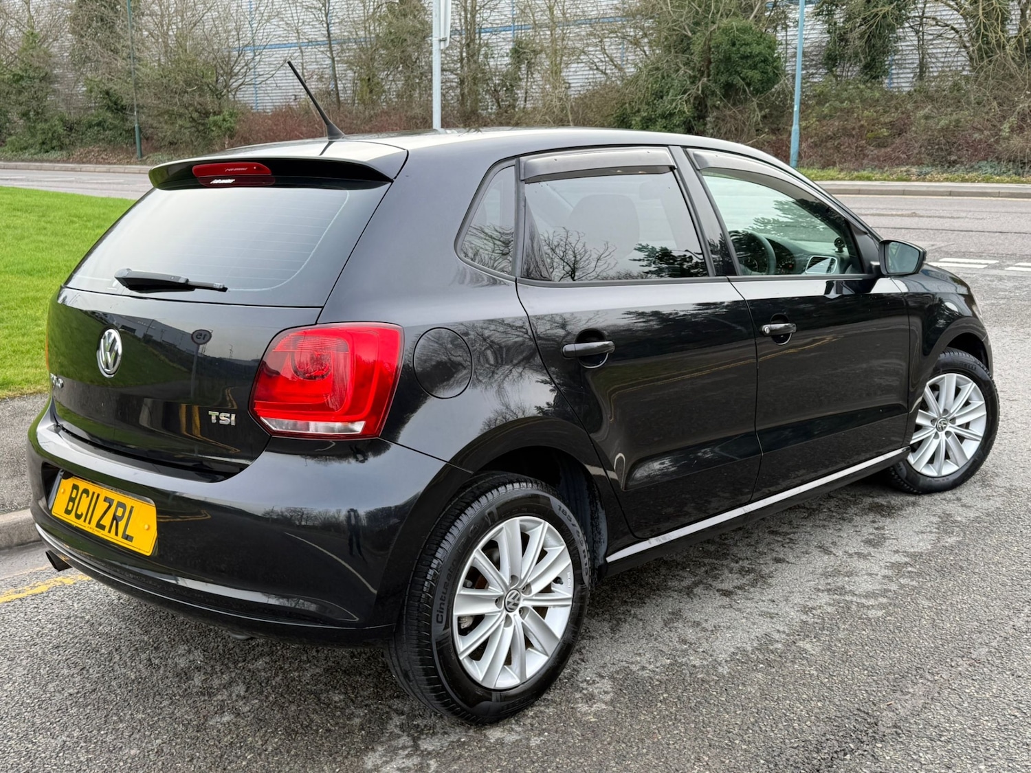 Used Volkswagen Polo 2025 for sale - 78123394: Photo 19