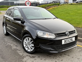 Volkswagen Polo feature image