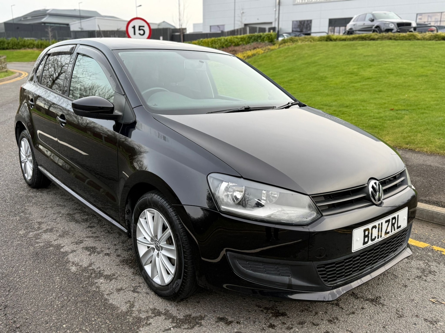 Used Volkswagen Polo 2025 for sale - 78123394: Photo 20