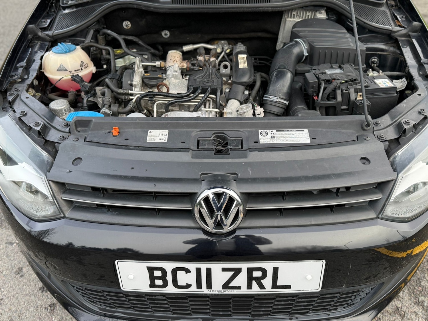 Used Volkswagen Polo 2025 for sale - 78123394: Photo 21