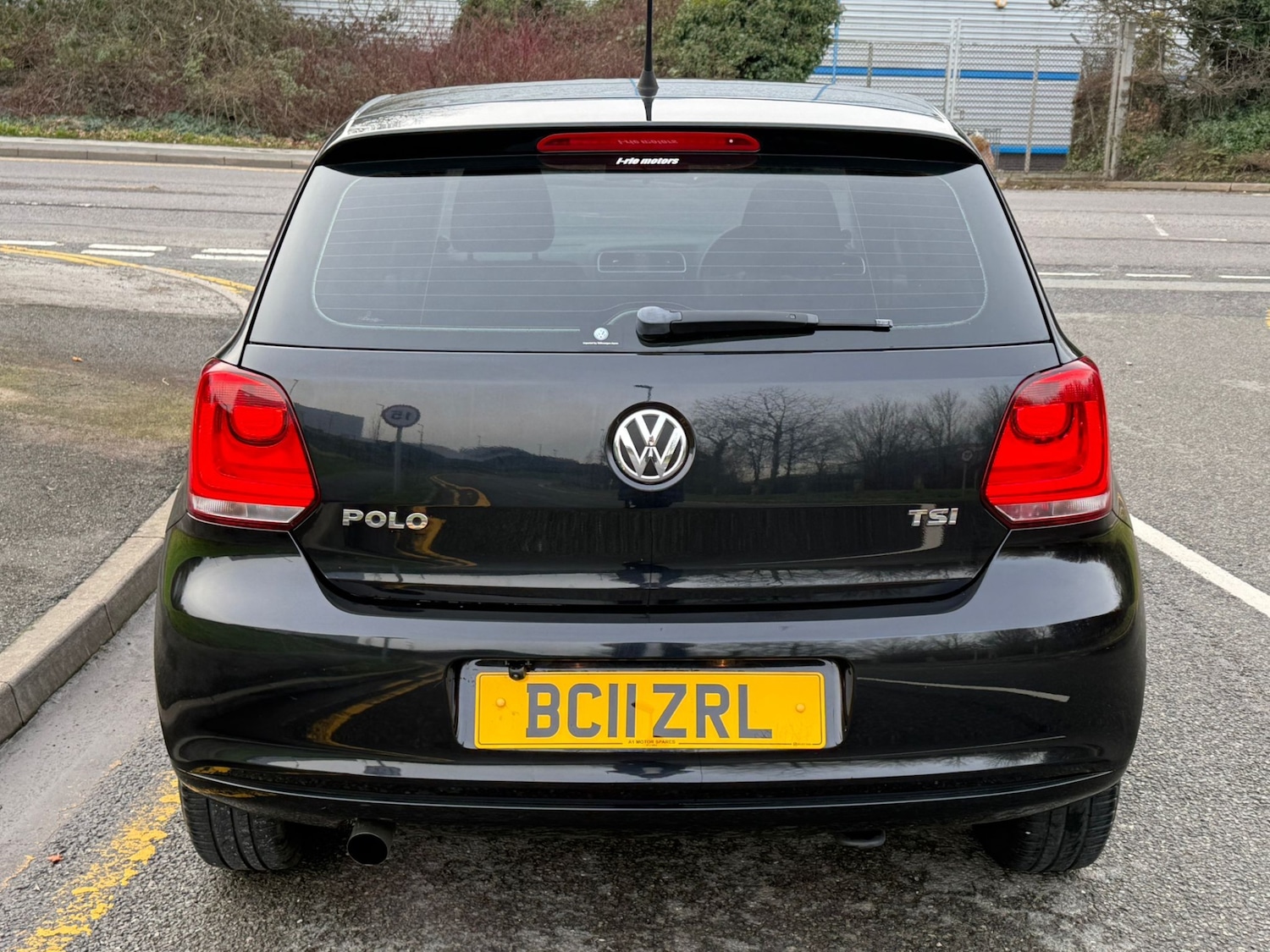 Used Volkswagen Polo 2025 for sale - 78123394: Photo 4