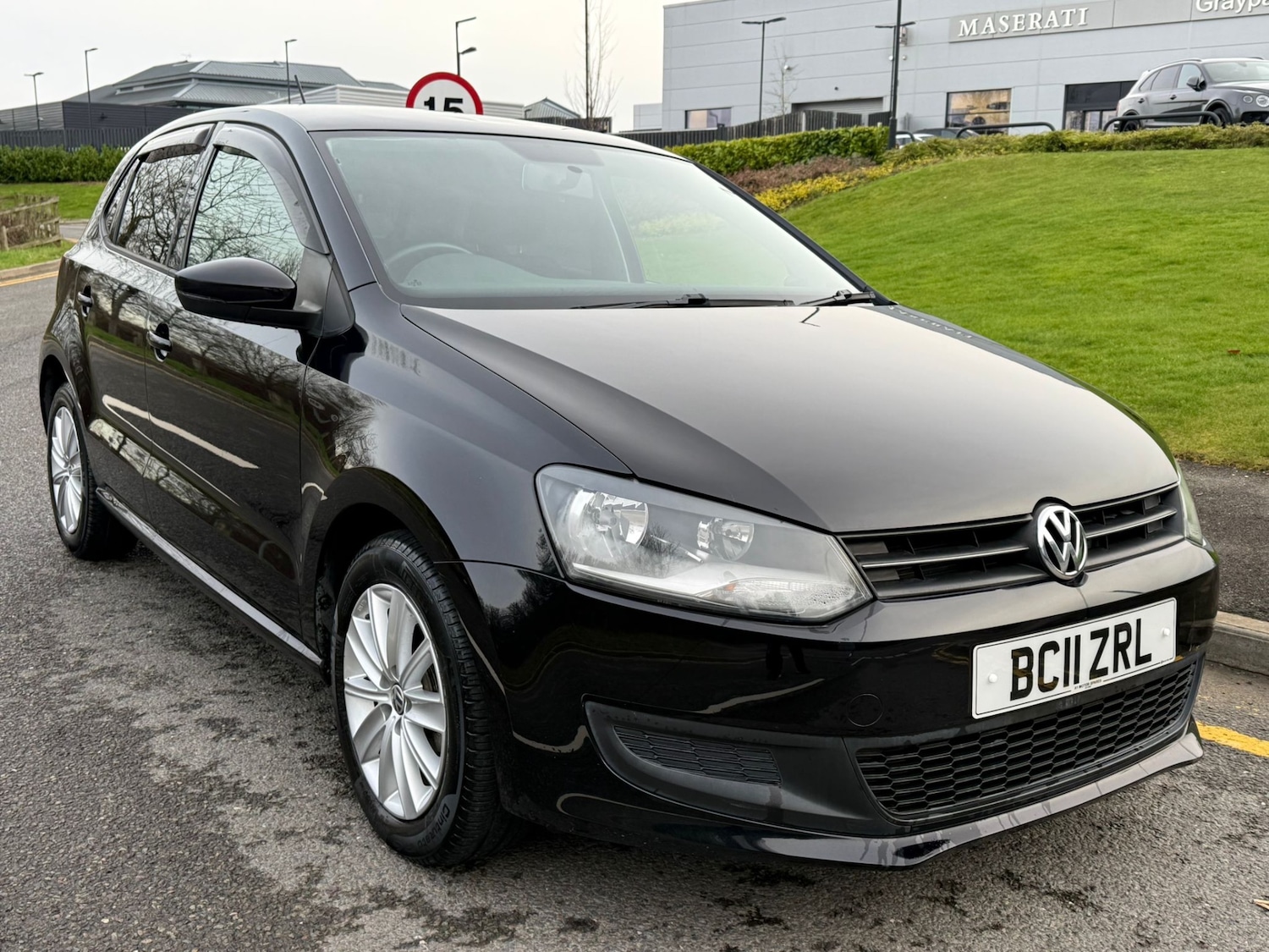 Used Volkswagen Polo 2025 for sale - 78123394: Photo 8