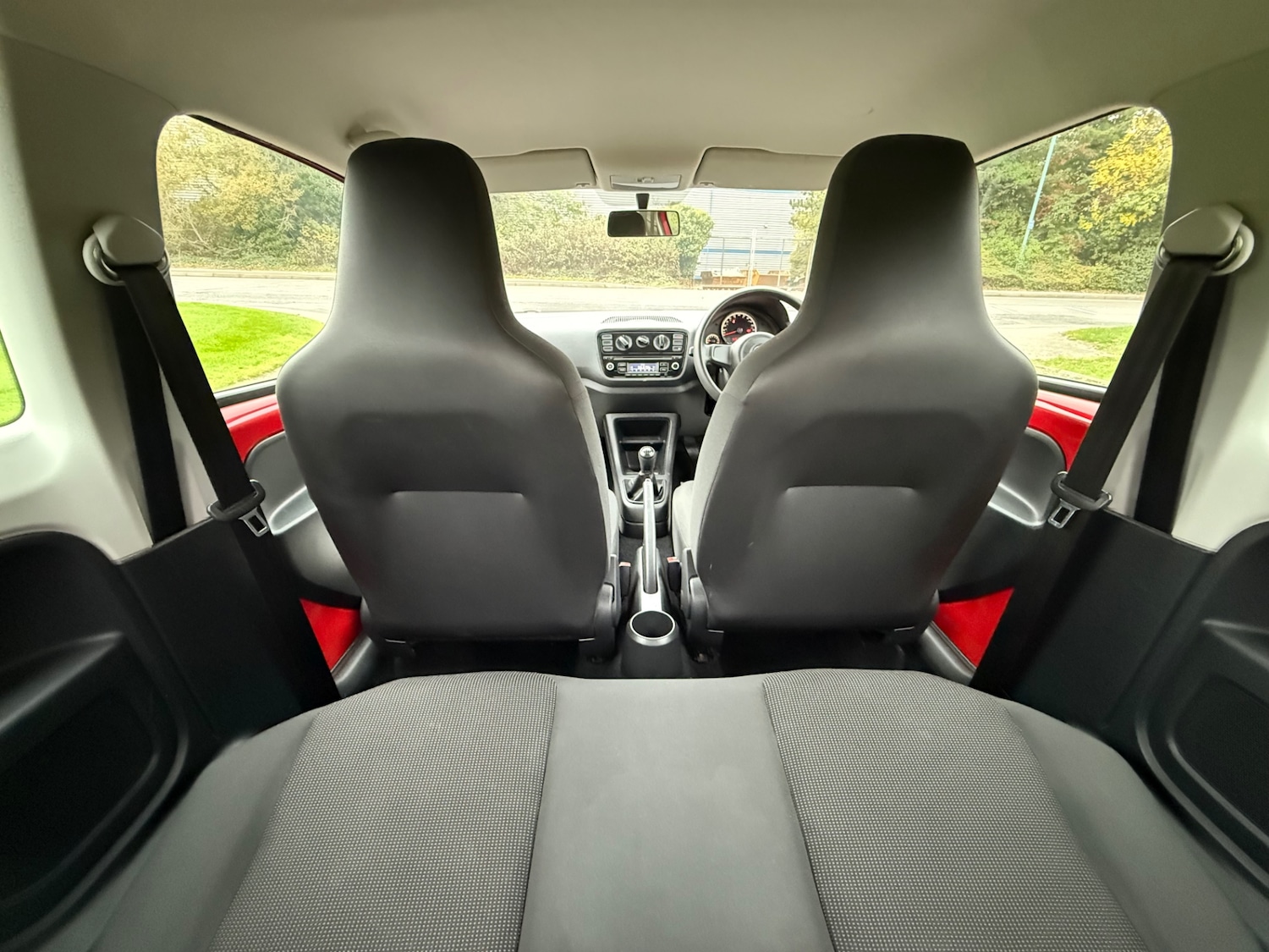 Used Volkswagen up! 2013 for sale - 76364006: Photo 13