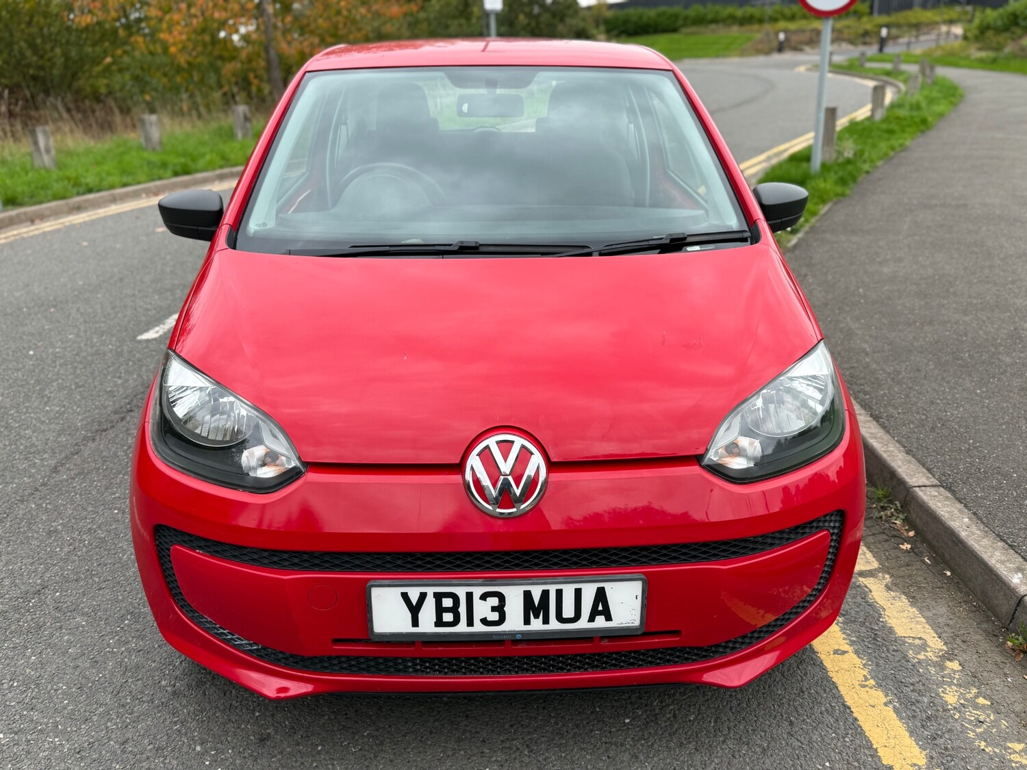 Used Volkswagen up! 2013 for sale - 76364006: Photo 19