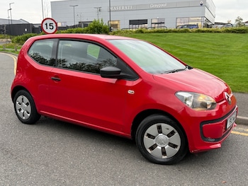 Used Volkswagen up! 2013 for sale - 76364006: Photo